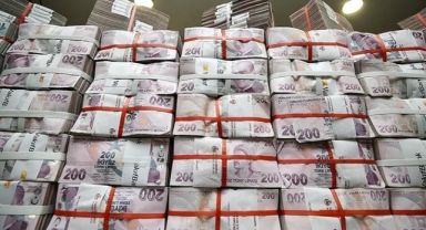 Bankaların net karı kasımda 583,1 milyar lira oldu