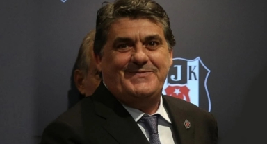 Beşiktaş'ın yeni başkanı belli oldu