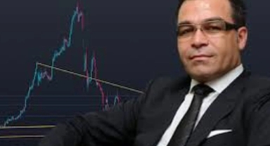 Borsacı Nihat Özçelik gözaltına alındı!