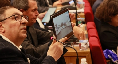 Boztepe'nin Liderliği İle Çözüm Yaklaşıyor mu?