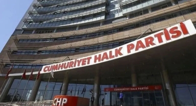 CHP'de üç isme ihraç talebi