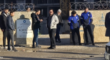 CHP’li Belediyeden Kooperatiflere Kayyum Taktiği