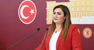 CHP'li Kılıç'tan itfaiye ve ceza infaz memurları için çağrı: 3600 ek gösterge tanınsın!