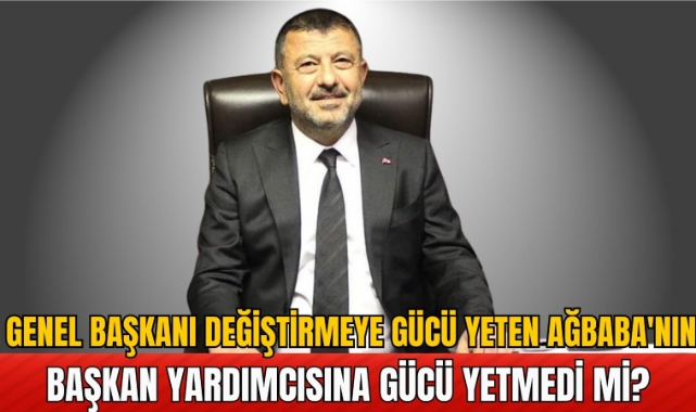 CHP Malatya’da Neler Oluyor? Yazıhan İlçe Başkanına Yumruk Atan Belediye Başkan Yardımcısını Kim Koruyor?