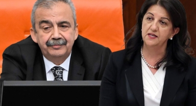 DEM Parti heyetinden açıklama: Daha umutluyuz