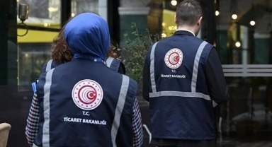 Denetimlerde uygulanan idari para cezaları arttı