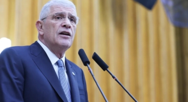 Dervişoğlu'ndan asgari ücret çıkışı: Sadaka bile değil