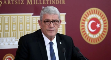 Dervişoğlu'ndan 'asgari ücret' tepkisi