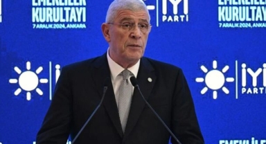 Dervişoğlu'ndan Suriye değerlendirmesi