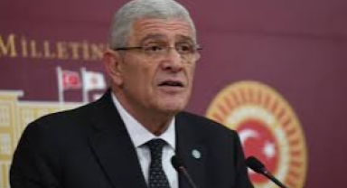 Dervişoğlu: Suriyelilerin misafirliği bitmiştir