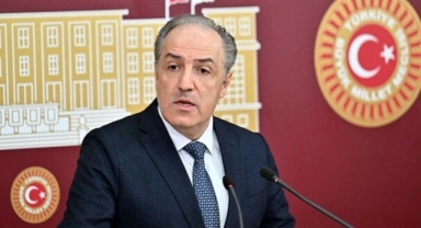 DEVA Partisi Genel Başkan Yardımcısı partisinden istifa etti