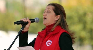 DİSK Başkanı Çerkezoğlu'ndan asgari ücret açıklaması!