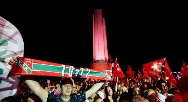 Dünya Karşıyakalılar Günü'ne özel konser!