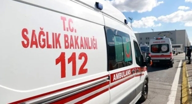 Elektrik akımına kapıldı... Feci son!