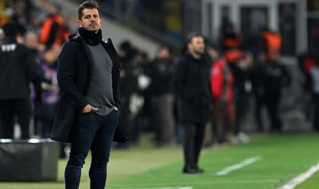 Emre Belözoğlu&#039;ndan Fatih Terim itirafı