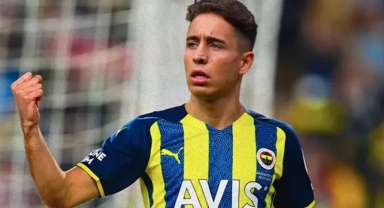 Emre Mor'a Sivasspor kancası!