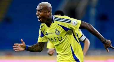 Fenerbahçe'nin Talisca transferinde flaş gelişme