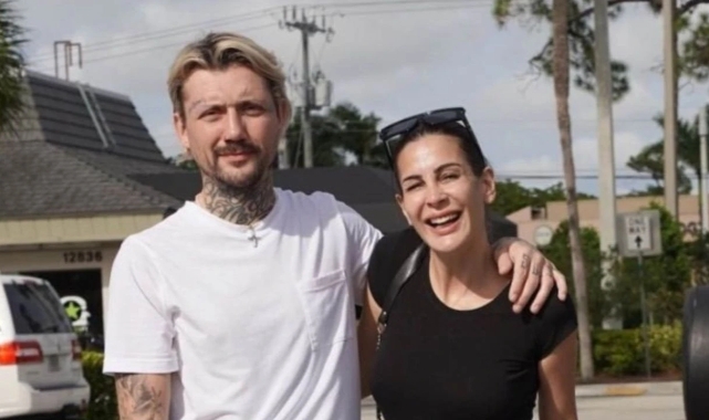 Fenomen isim eşiyle boşanacağını açıkladı