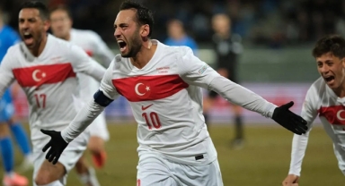 FIFA dünya sıralaması açıklandı: Türkiye kaçıncı?