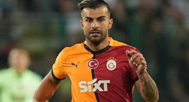 Galatasaray'da Abdülkerim'e büyük zam
