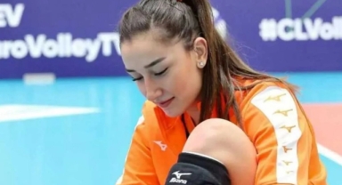 Hande Baladın'ın yeni adresi Ankara oldu