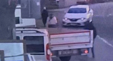Hurdacı kaçırıldı iddiası: Babasından 12 milyon istediler!
