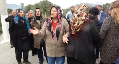 İflas bayrağını çekti: İşçiler eylemde, patron firarda!