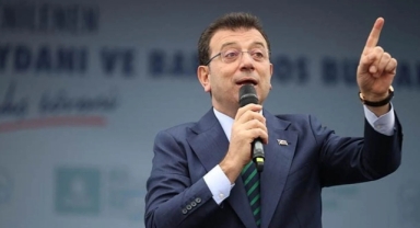 İmamoğlu'ndan Erdoğan'a rest: Hadi silkeleyin bakalım