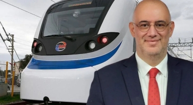 İZBAN Genel Müdürü Mehmet Seçkin Mutlu emekli oldu