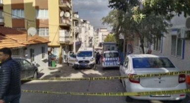 İzmir’de kan donduran olay! Başından vurularak ölen kadının cesediyle karakola gitti