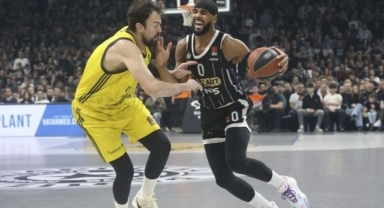 Kabus devam ediyor... Fenerbahçe Beko, yine kazanamadı!
