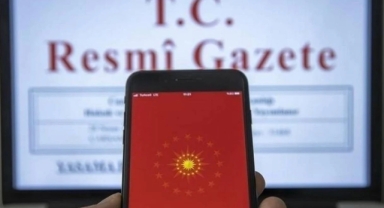 Kamu ihalelerine yönelik mevzuatlarda süre uzatıldı