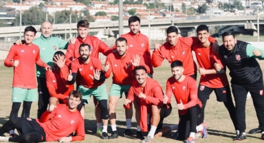 Karşıyaka'da maaş krizi... 4 futbolcudan ihtar!