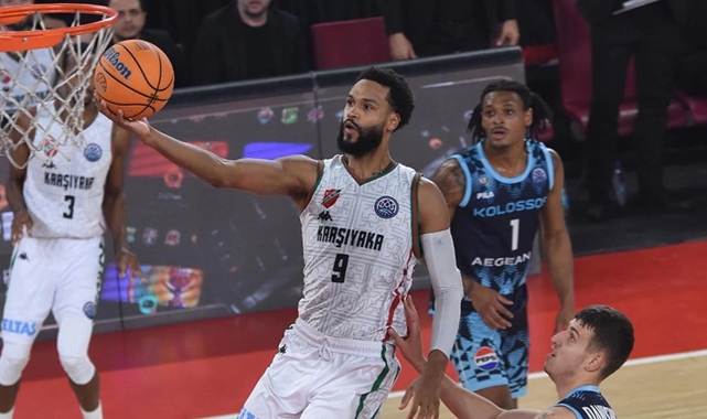 Karşıyaka potasında zaman daralıyor