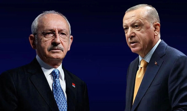 Kılıçdaroğlu&#039;ndan Erdoğan&#039;a &#039;CHP&#039;li belediye&#039; tepkisi
