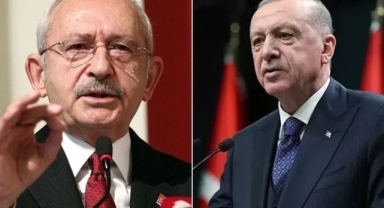 Kılıçdaroğlu'ndan Erdoğan'a: 'Ne yapsan boş...'