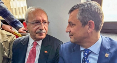 Kılıçdaroğlu'ndan Özel'e Suriye yanıtı