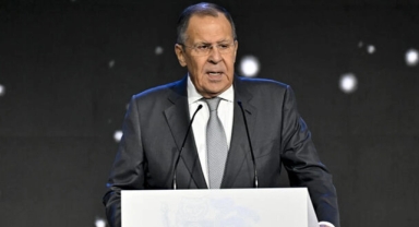 Lavrov: Nükleer savaşın kazananı olmaz