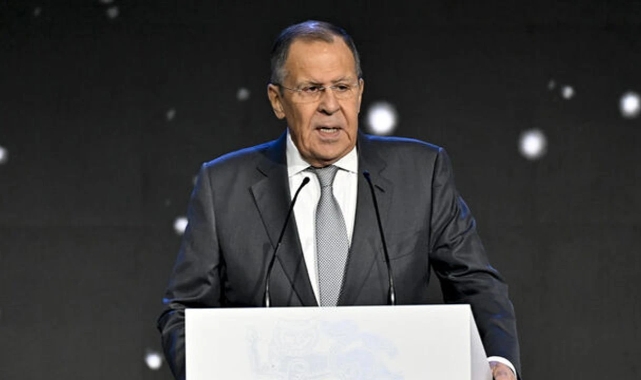 Lavrov: Nükleer savaşın kazananı olmaz