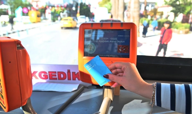 Manisa&#039;da Anne Kart’a yoğun ilgi