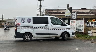 Manisa'da erkek şiddeti: Bir kadın daha hayattan koparıldı!