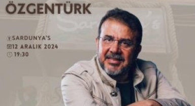 Merhaba Buluşmalarının konuğu Nebil Özgentürk