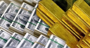 Merkez Bankası toplam rezervlerini açıkladı!