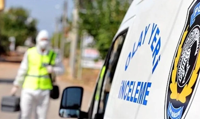 Mersin&#039;de akraba katliamı: 3 ölü