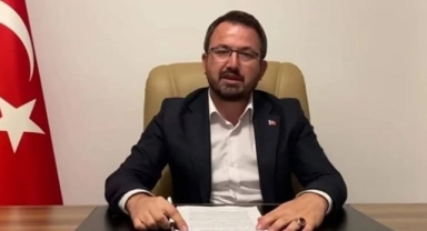 MHP'li belediyede 'lüks' ve 'israf' istifası