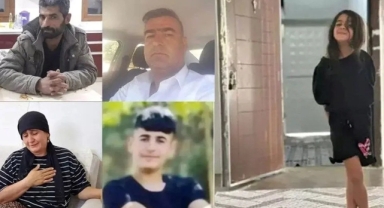Narin cinayetinde istenen cezalar belli oldu