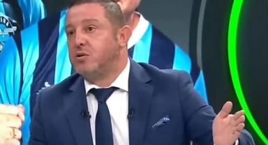 Nihat Kahveci'den Jose Mourinho'ya sert tepki