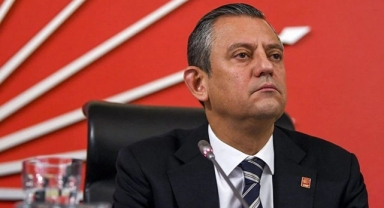Özel'den