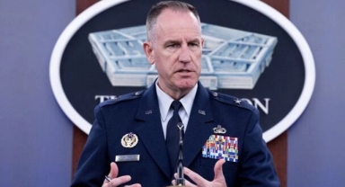Pentagon: Suriye'den çekilme planımız yok