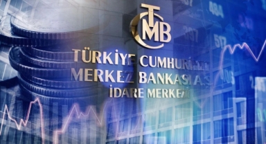 Piyasaların gözü Merkez Bankası'nın faiz kararında